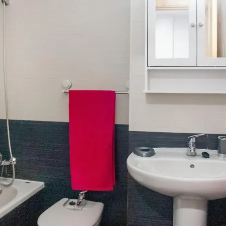 Simplistic In Near Seabeach Apartment Garrucha