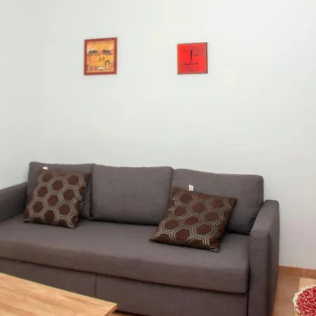 Simplistic In Near Seabeach *